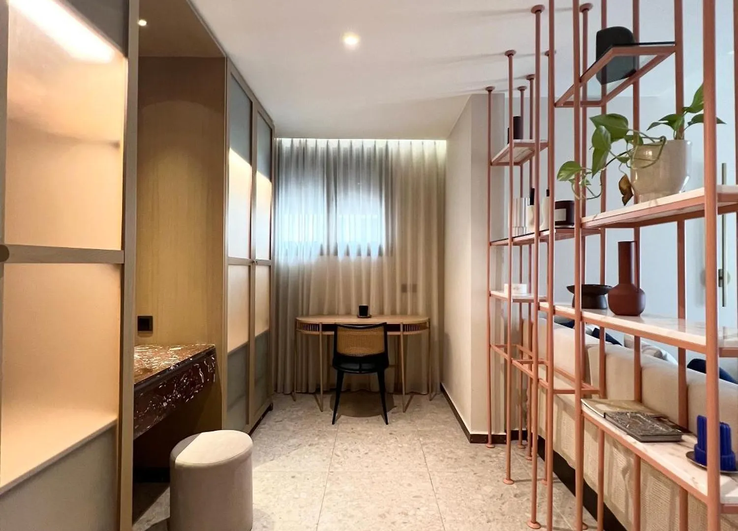 Ocean City Center Suites #Skgbnb 塞萨洛尼基